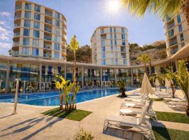 Palladium Hotel Peñiscola, hotel en Peñíscola