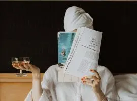 SIEGI apartments & retreat - Merano Südtirol