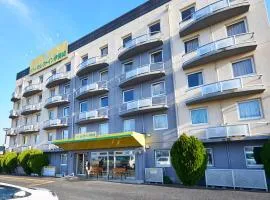 Hotel Select Inn Isesaki