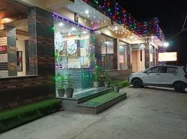 RK Residency