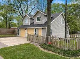 Peach Door Cottage