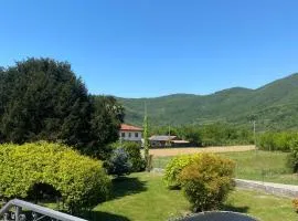 La finestra sulle valli
