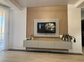 TheBlueEscape Apartment