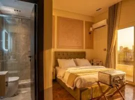 Light-Home Boutique - Downtown,Cairo