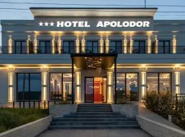 Hotel Apolodor