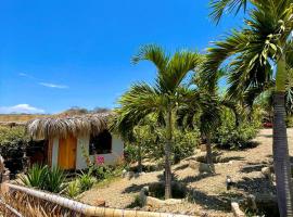 El Cottage de Vasco, Hotel in Canoas