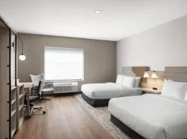 @HOME by Best Western St. George