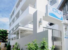 Indila Boracay, hotel en Boracay