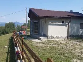 Cabana Zănoaga