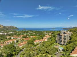 Palm & Breeze, Nature Views & Beach Club, hotel sa Sardinal