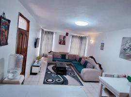 Kitengela luxury homes, hotel a Kitengela 