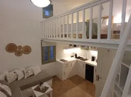 Romantic loft 2