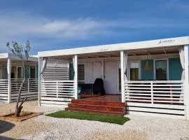 Mobile Homes Albatross