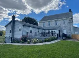 Glenbrook Farm Guesthouse