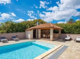 Lux pool Villa Zen - located in peaceful village near Rijeka and Opatija