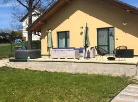 Prázdninový dům Dírná