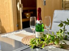 Forest Loft, hotel di Ahrdorf
