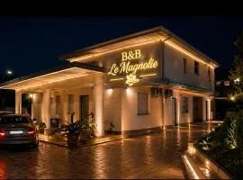Le Magnolie