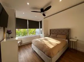 Harrow Boutique Suites