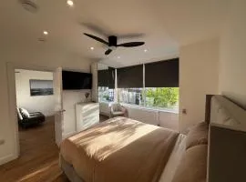 Harrow Boutique Suites