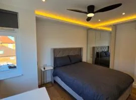Harrow Boutique Suites
