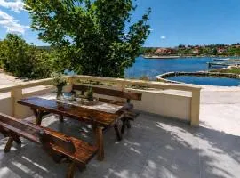 Apartman Doris With Seaview