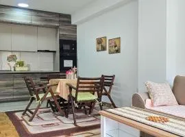 Cozy Apartment in Ohrid, Free Parking, ASNOM Street
