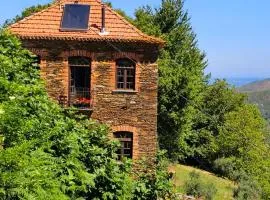Casa da Júlia - Refúgio na Natureza em Arganil