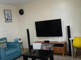 Classy bedroom Ngong