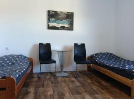 Noclegi Adam, hotell i Radonia