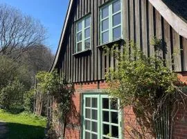 Ferienhaus zwischen Ostsee und Schlei