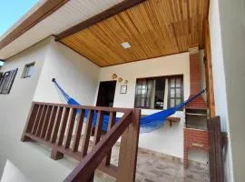 Chalé da Nita em Maresias