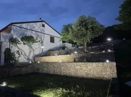 Apartman Oaza mira Ivana