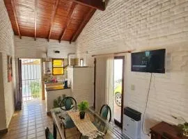 CASA TILO con pileta exclusiva