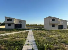 MareMonti VILLAS