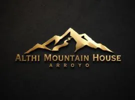 Althi Mountain House