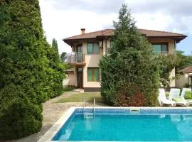 Вила Зеленка - Villa Zelenka
