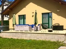 Prázdninový dům Dírná