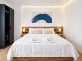 Prime Suites Valencia