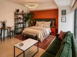 Residence Kyrenia