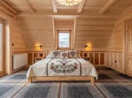 WHY NOT Myśliwska Exclusive Residence z basenem