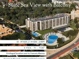 Hotel Vila Galé Cascais T1 542 weeks 34 & 35 every year