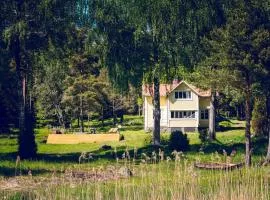 Stay North - Porkkala