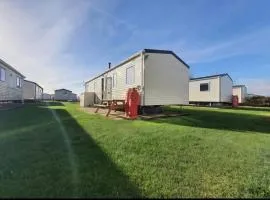 Buxton's Holiday Home - Park Holiday's complex - Beach Access - Free WiFi