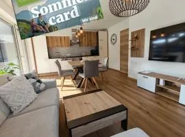 Ferienwohnung Pruggernglück