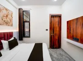 Hotel O S.P Residency