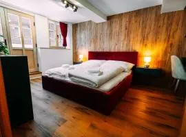 Alpina One - Charming Apartment Prime Location