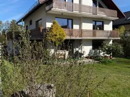 Pokoje gościnne Uzdrovisko Ustroń