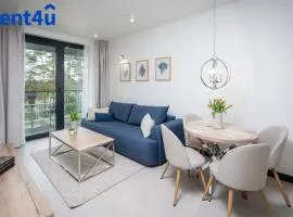 Vidok Terrace & Lake View by Rent4You