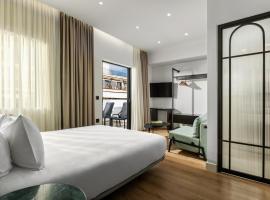 Zea Urban Living, hotel em Pireu